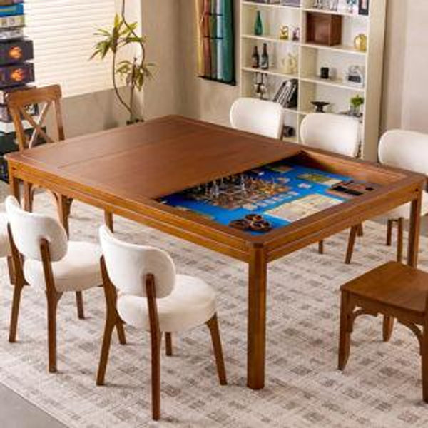 Game Table Fund
