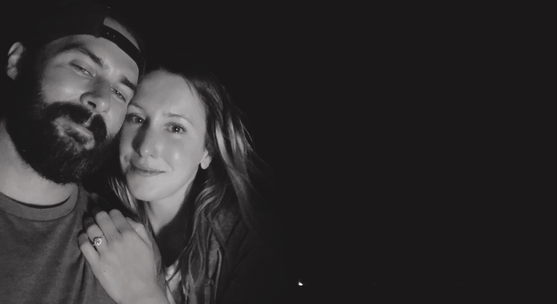 Rob Ridgeway and Erin Keena's Wedding Website
