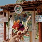 Eduardo's Beach Shack (Restaurant)