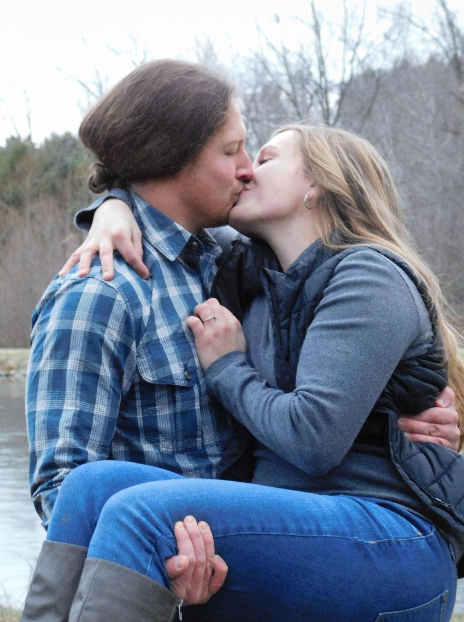 The Wedding Website of Kelsey Tachick and Jared Rautio