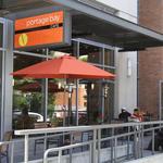Portage Bay Cafe on 65th