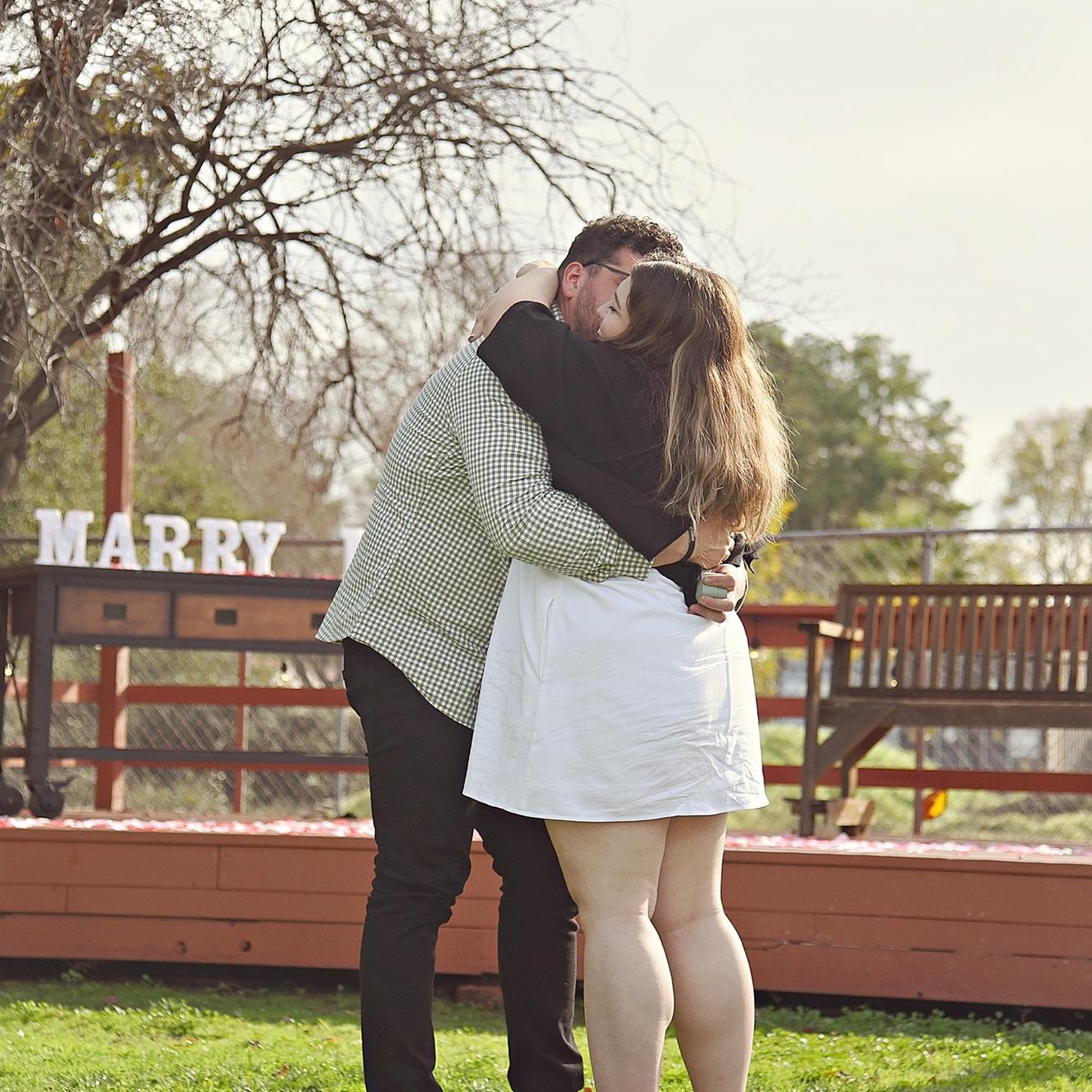 Engaged 12.25.24