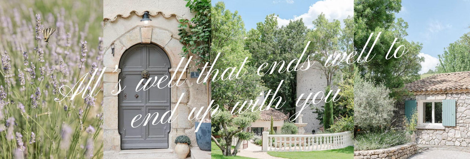 The Wedding Website of Emily Heller and Gregoire Haye