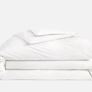 Luxe Sateen Duvet Cover- SIZE KING