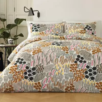 marimekko® Pieni Letto Full/Queen Comforter Set