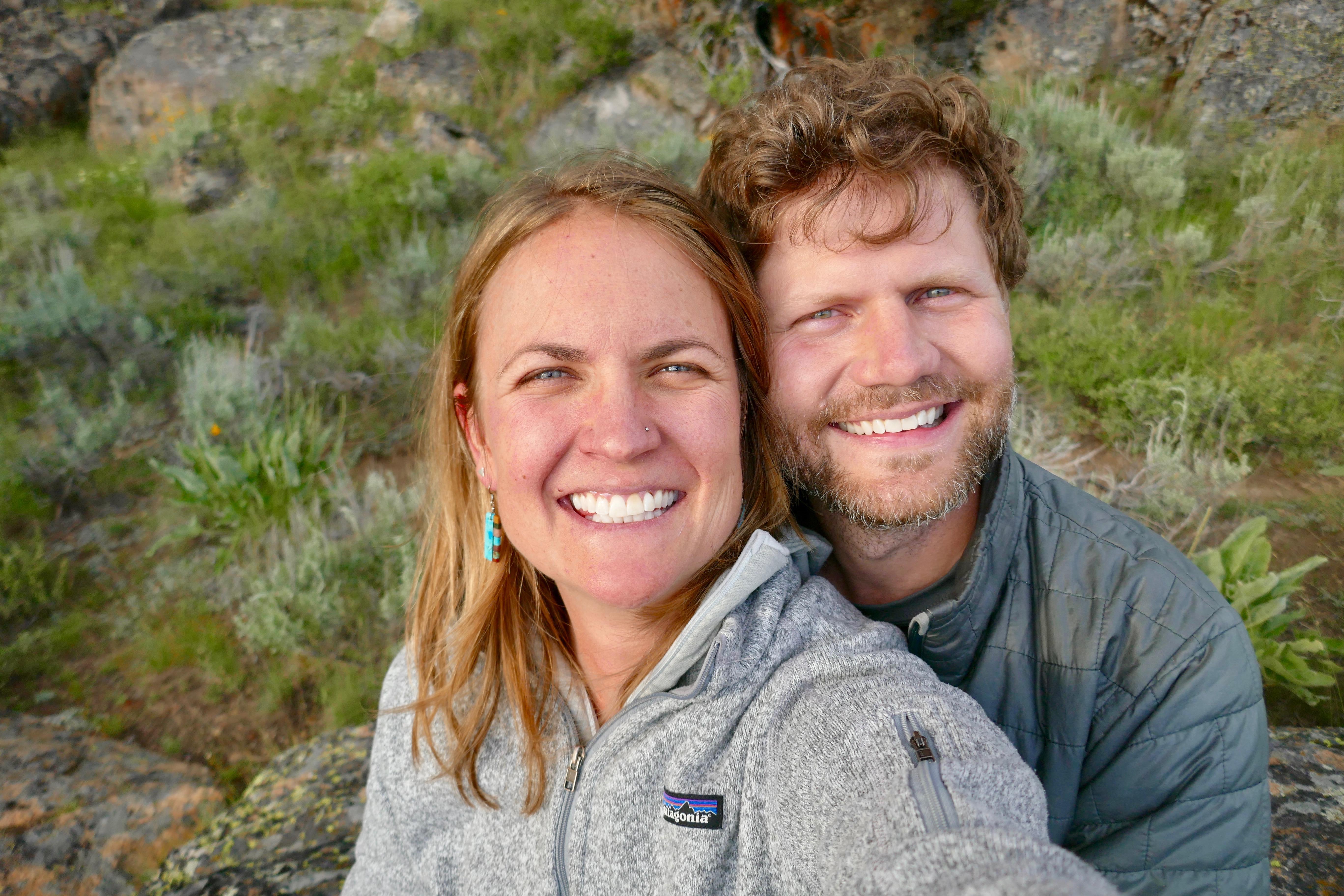 The Wedding Website of Mich Cotton and Ray Ely