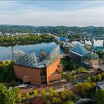Tennessee Aquarium