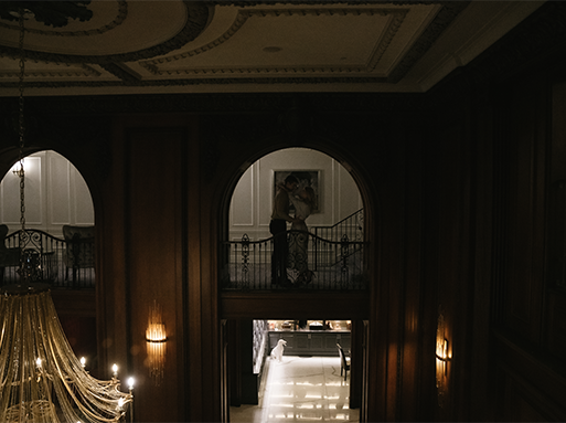 The Wedding Website of Kayla Gibson and Cole Glandon