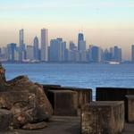 Promontory Point