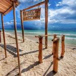 Tulum Jungle Gym