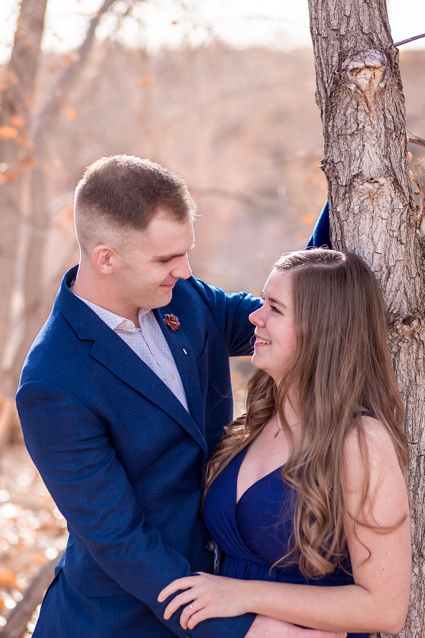 The Wedding Website of Kayla Argenta Palmer and Zackery Palmer
