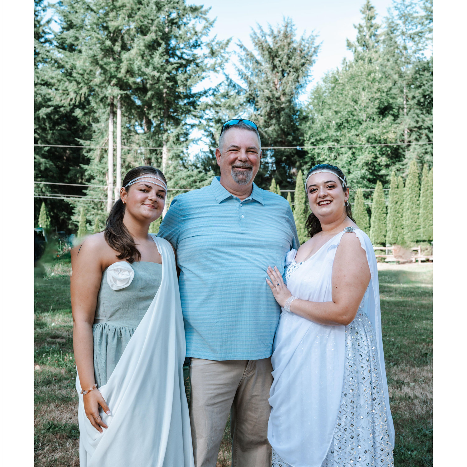 Rehearsal Dinner