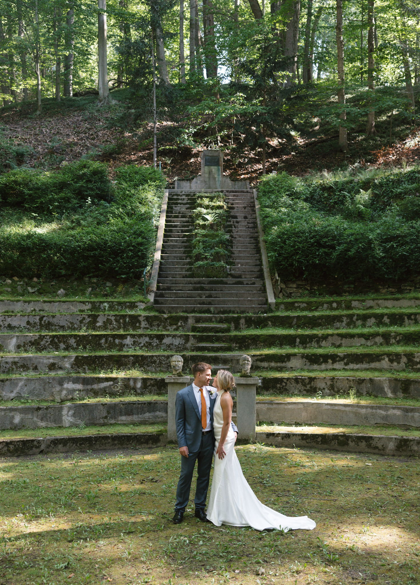 The Wedding Website of Nathan Ponton and Elizabeth Etterbeek