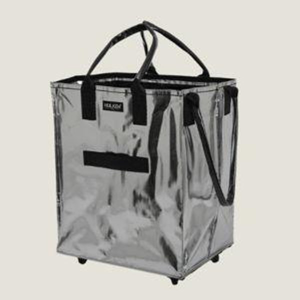 HULKEN® Silver - Large