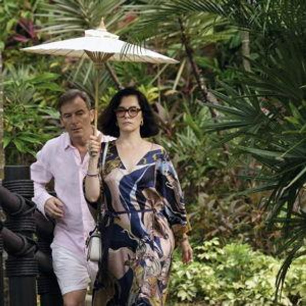 Honeymoon Fund