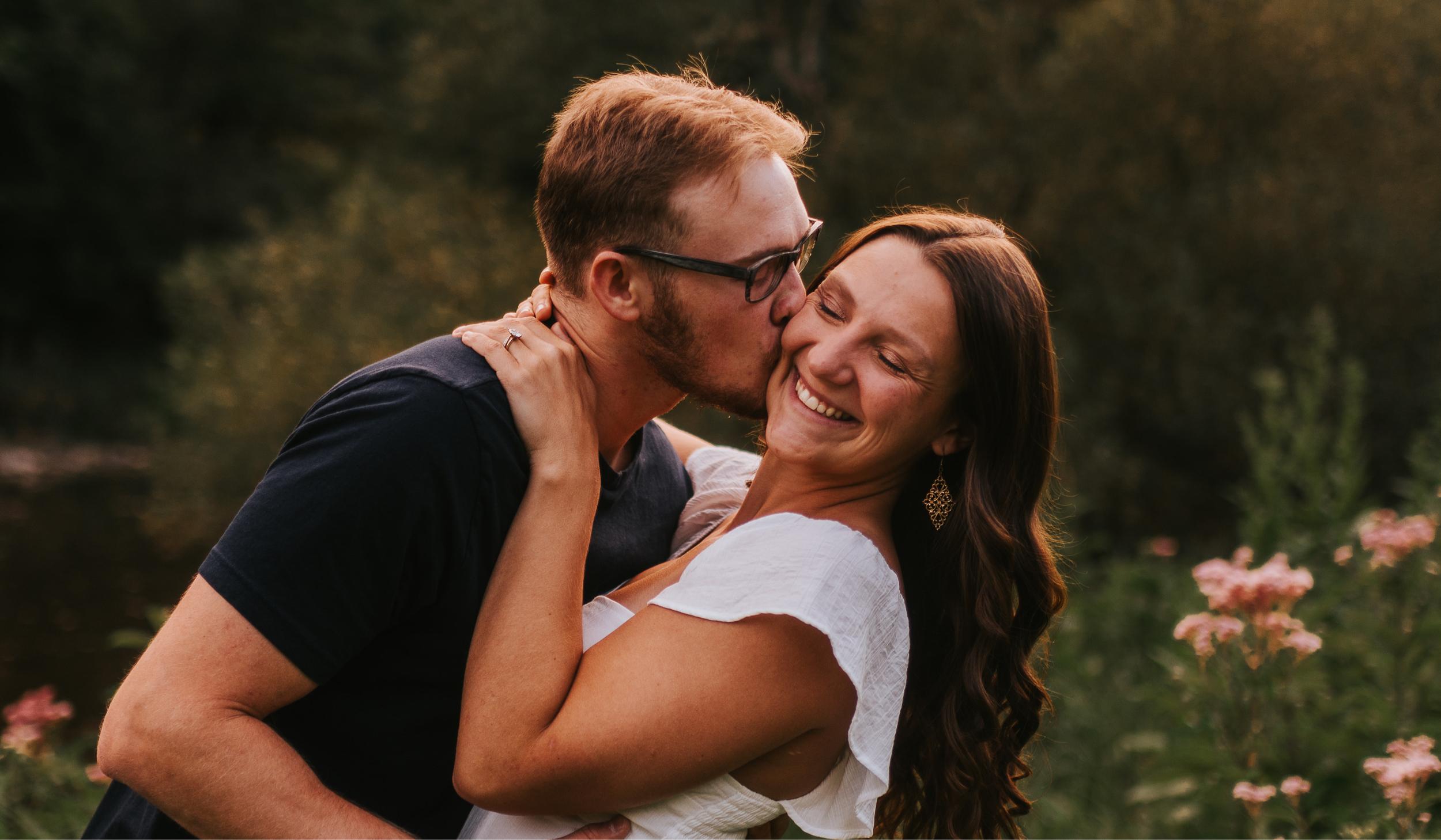 The Wedding Website of Samantha Bengel and Ryan Glazier