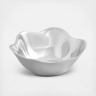 Floret Alloy Nesting Bowl