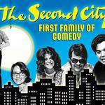 The Second City