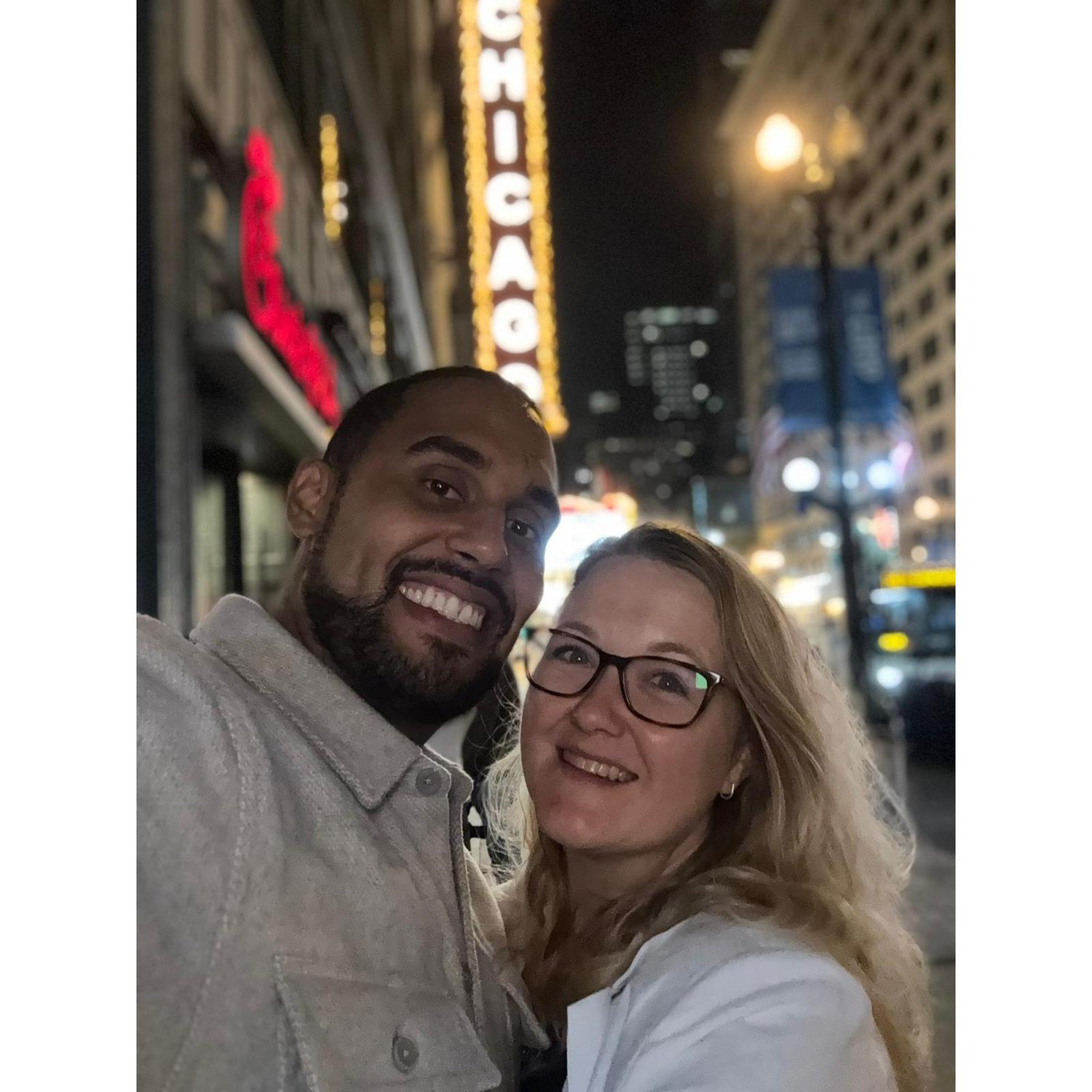 Chicago Fun!