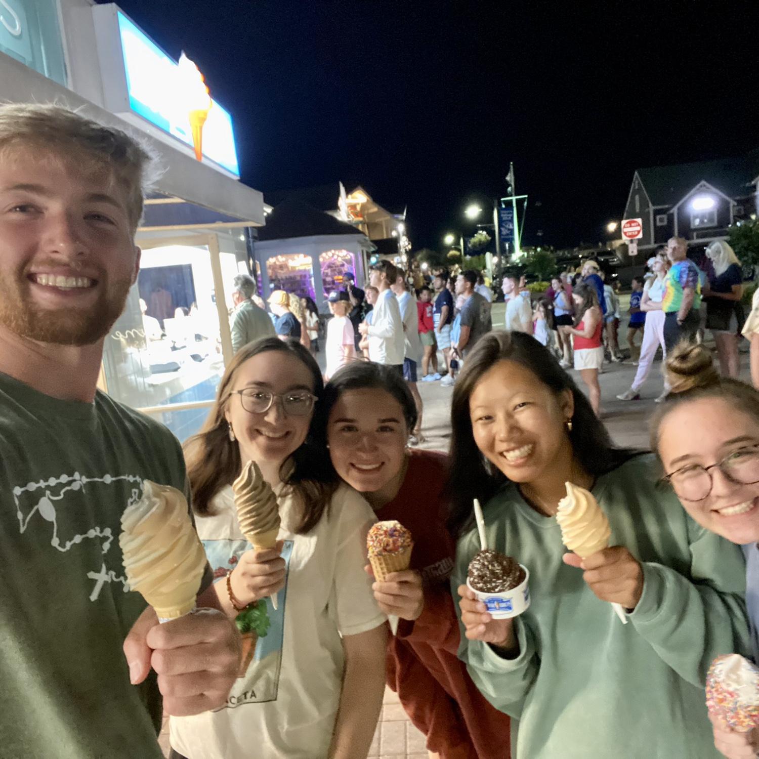 Young Family Bethany Beach Trip || August 8, 2023
