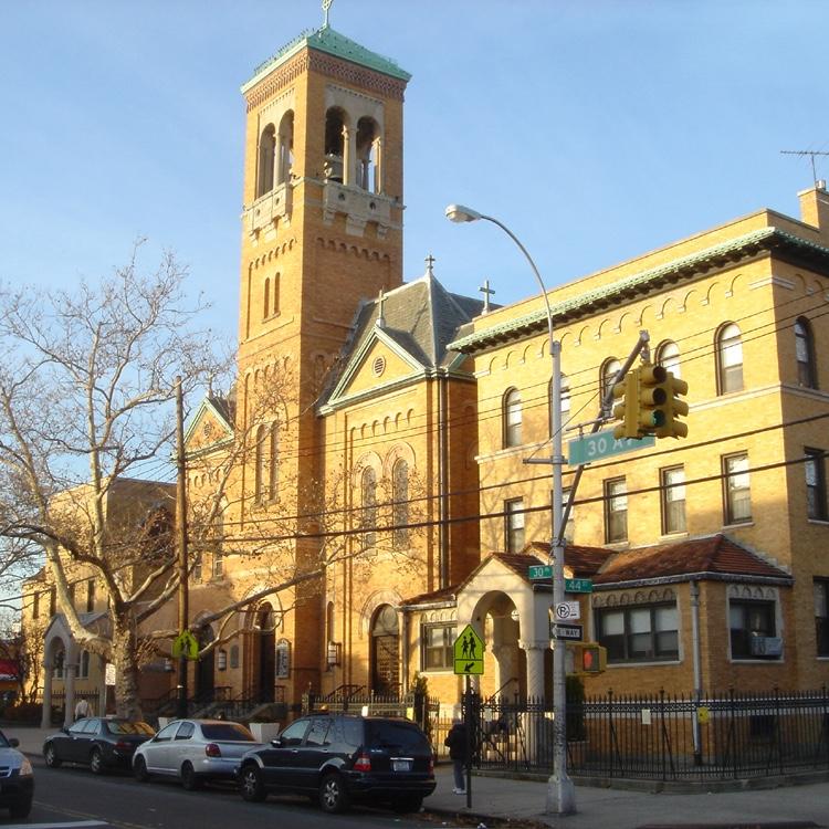 St. Joseph Roman Catholic Church