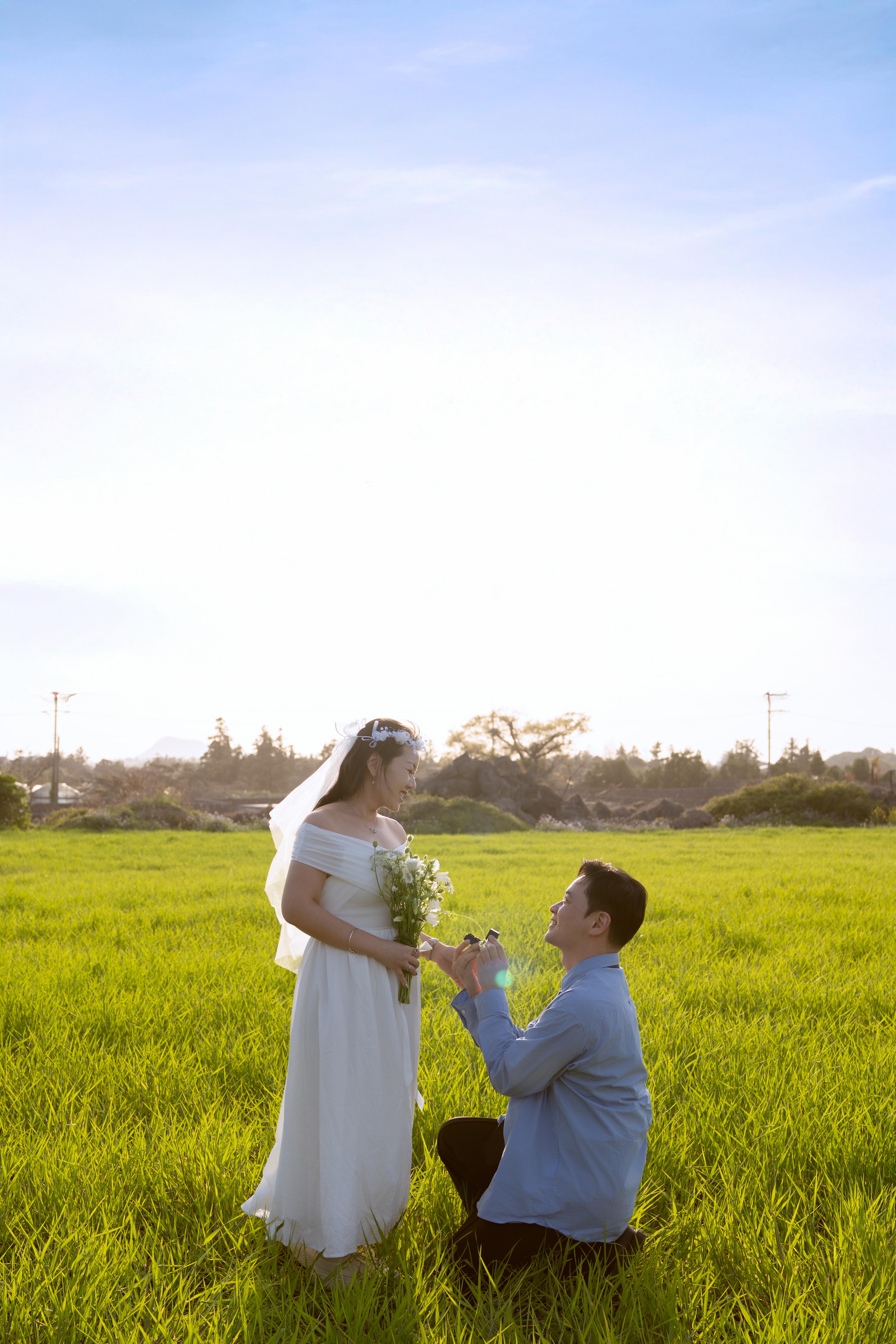 The Wedding Website of Shari Natanael and SeungSup Lim