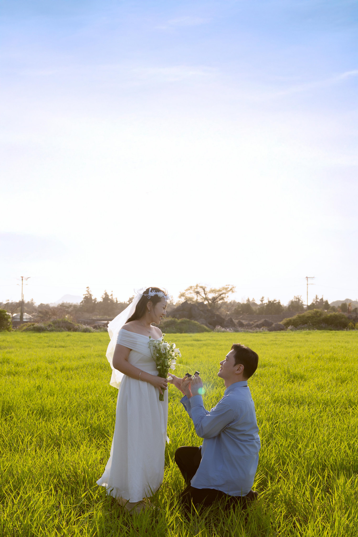 The Wedding Website of Shari Natanael and SeungSup Lim
