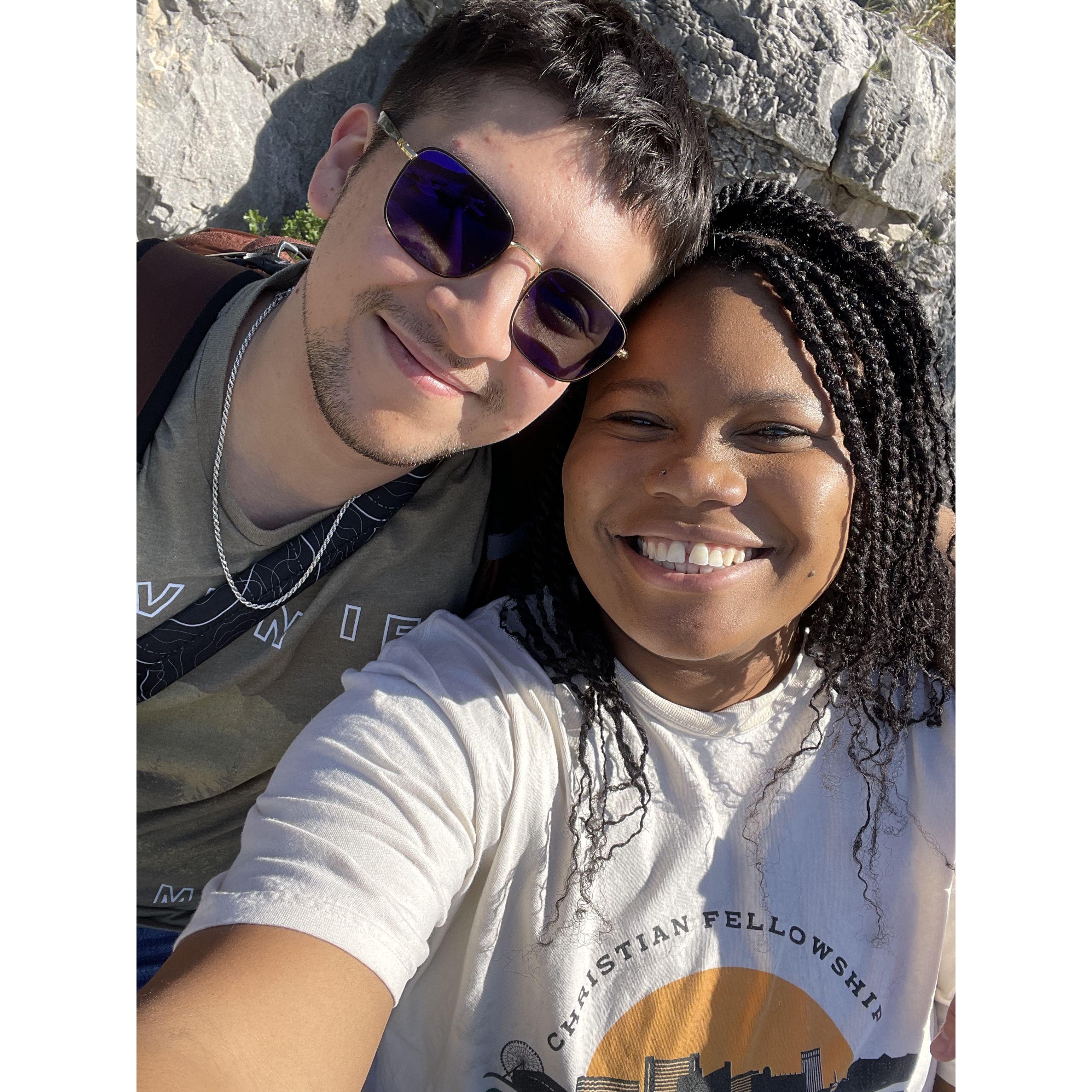 Jodi's Birthday Hike