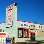 Wonder Bar