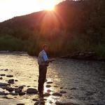 Frying Pan River
