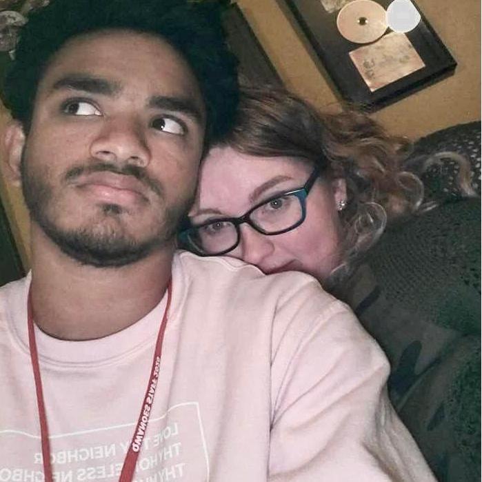 We carried on our love of game nights