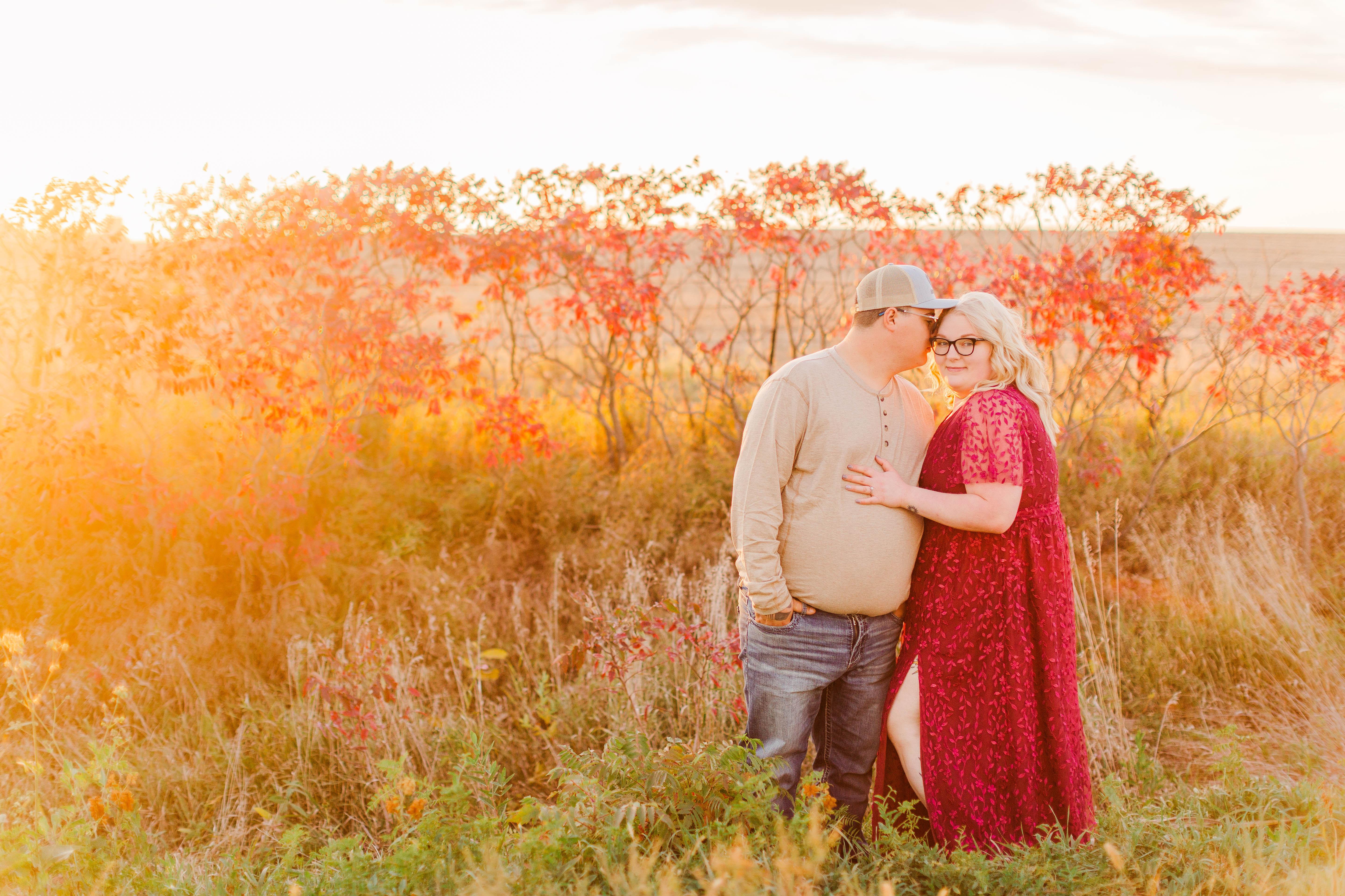 The Wedding Website of Kristynn Brant and Alek Schmidt