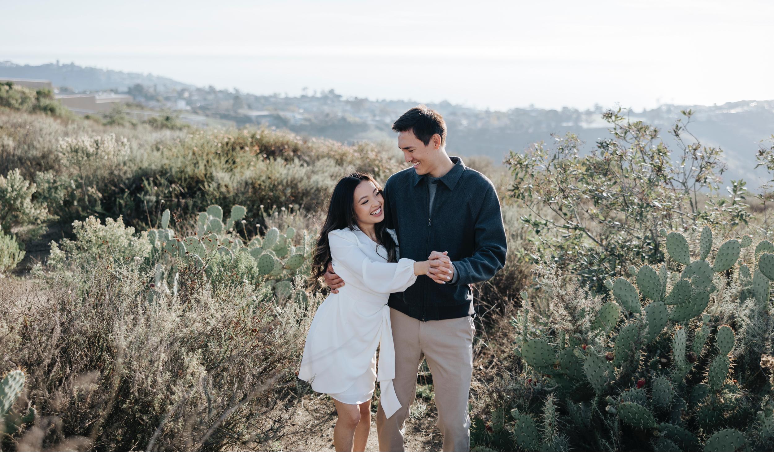 The Wedding Website of Rachelle Gensolin and Joshua LaTour