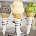 Sundaes and Cones