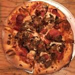 Pie for the People! Pizza di Circo
