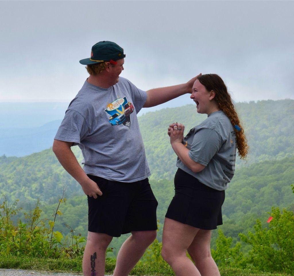 The Wedding Website of Jennifer McMillion and Garrett Humphries