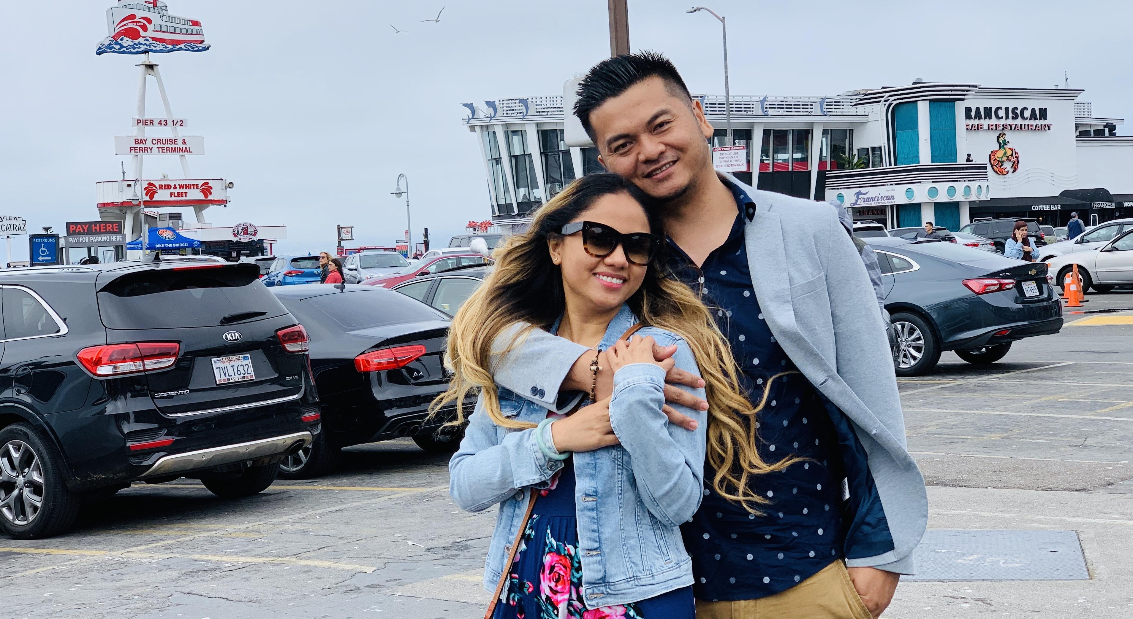 Katrina Casipe and Norman Cruz's Wedding Website