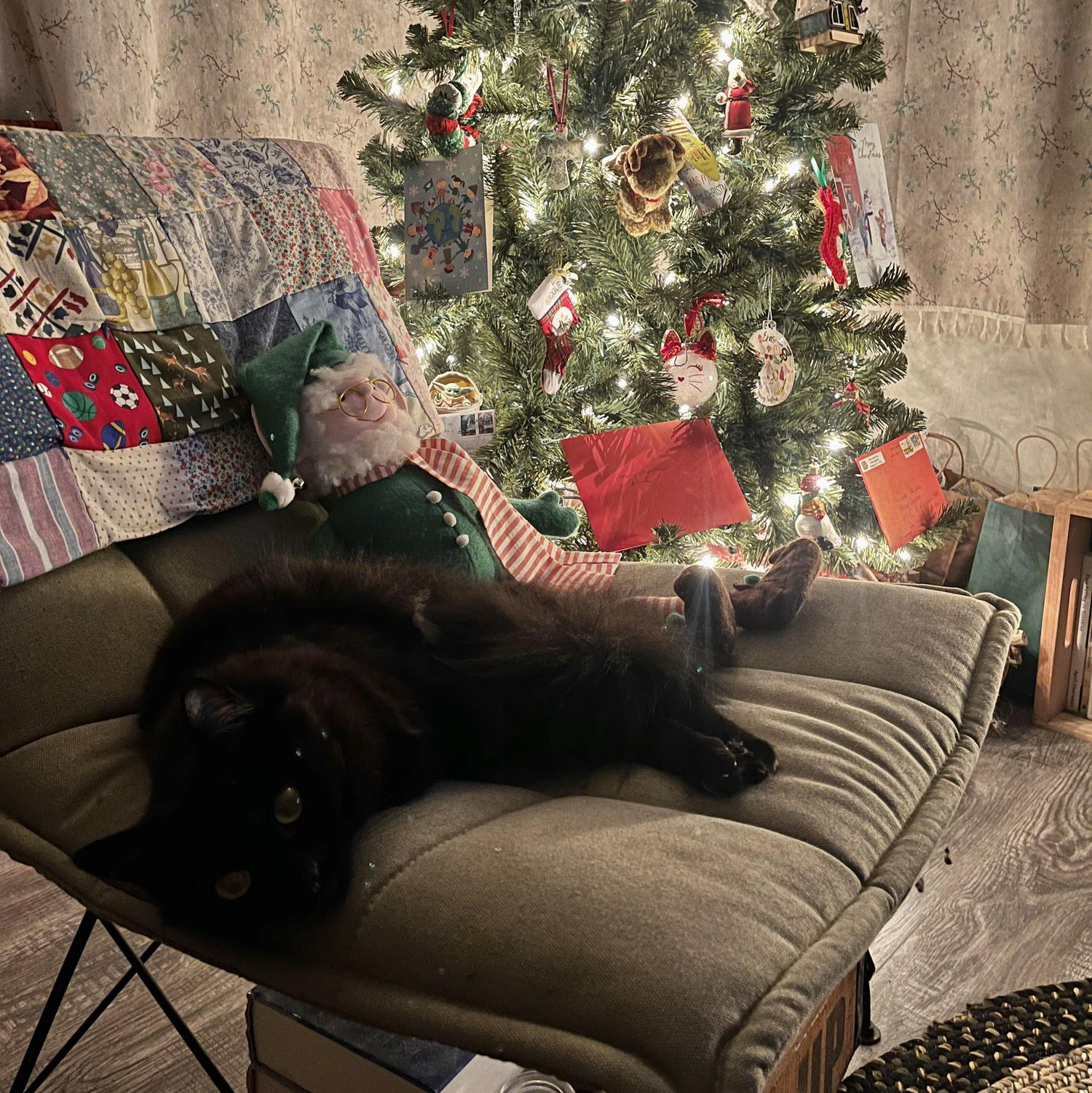 Christmas 2025