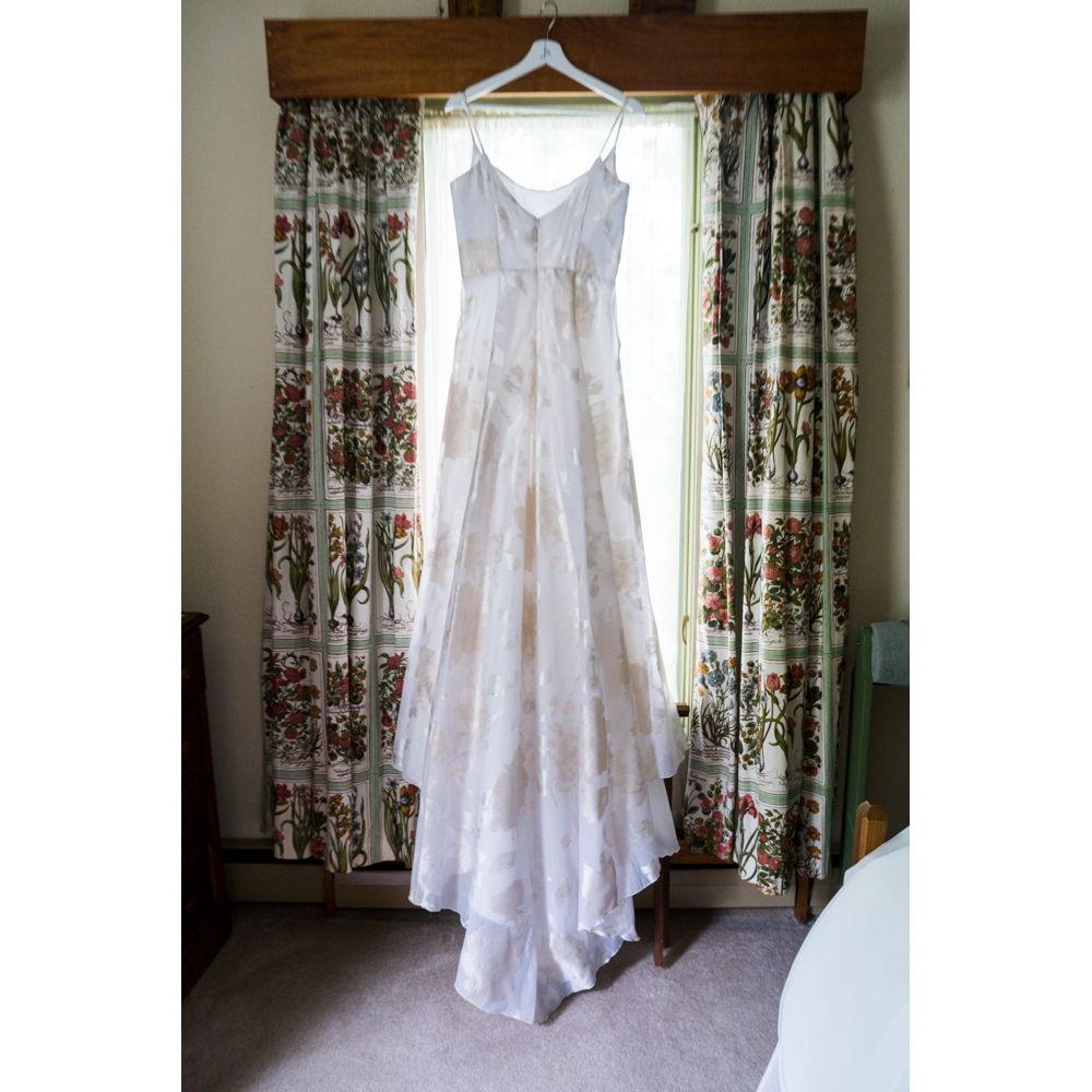 The dress