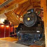 Revelstoke Railway Museum