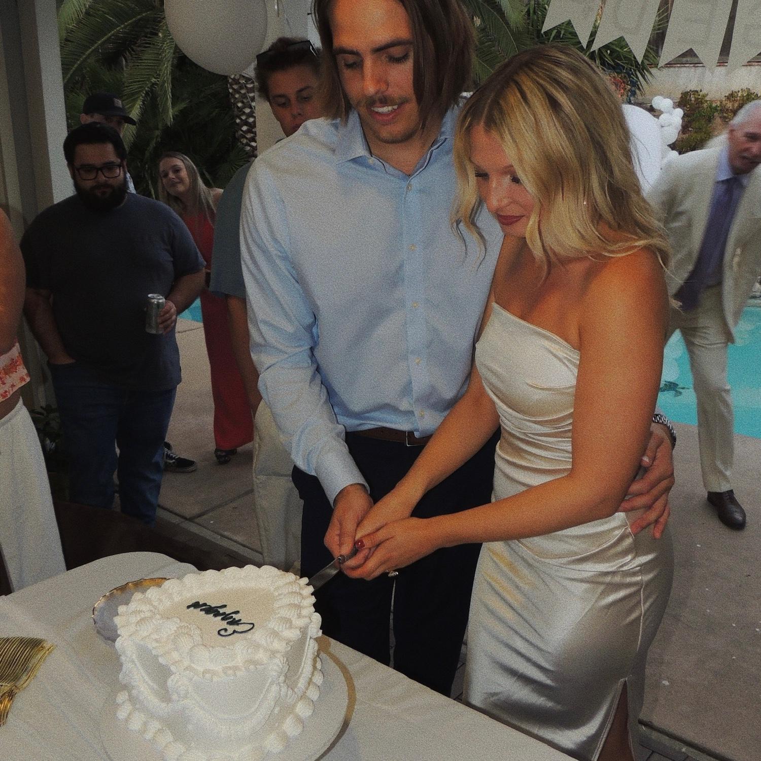 Engagement Party photos