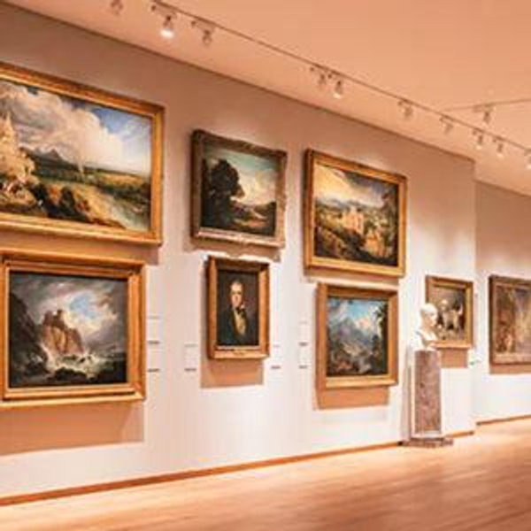 Honeymoon Art Collection