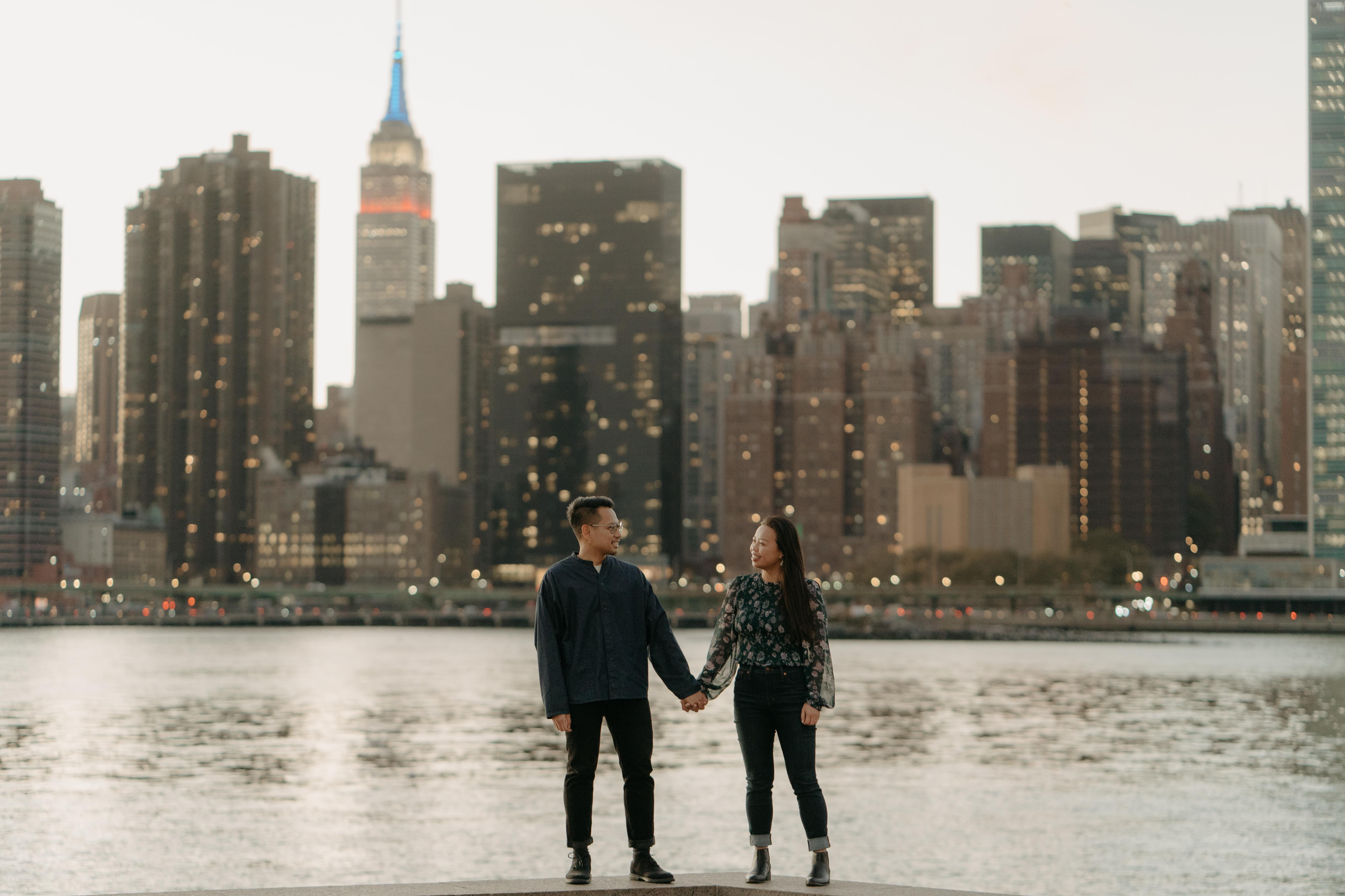 The Wedding Website of Carmen Chan and Kristoffersen Acoba