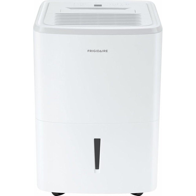 Frigidaire 50 Pint Dehumidifier w/Wifi