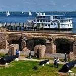 Fort Sumter Tours