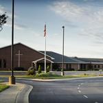 Sherwood Oaks Christian Church