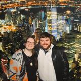 Empire State Building