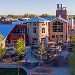 Lots of Local Breweries