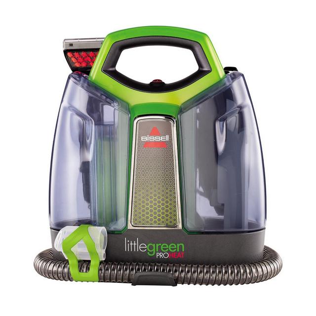 Bissell Little Green Proheat Portable Carpet Cleaner