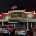 Hickory Bar & Grille